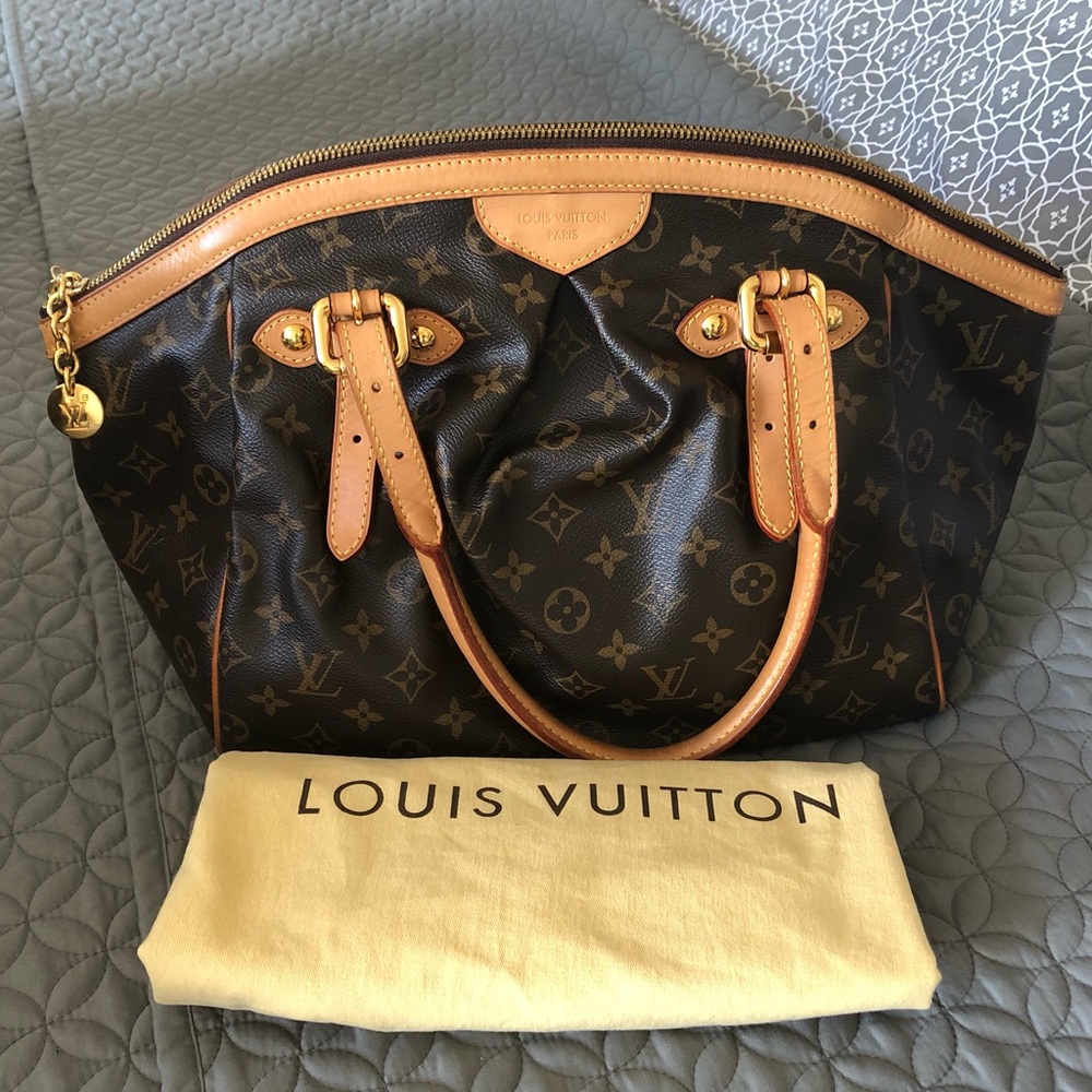 Preloved Authentic Tivoli GM SOLD
